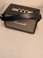 Marshall Amplification Bluetooth Speaker., Ophalen of Verzenden, Zo goed als nieuw, Minder dan 50 watt