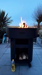 Grill Guru Plancha BBQ - Buitenkeuken, Tuin en Terras, Ophalen, Zo goed als nieuw