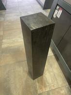 Zuil Spotted Bluestone gezoet 100x20x20, Ophalen, Overige typen, Nieuw, Natuursteen