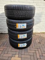 4x pirelli sottozero 3 winterbanden 245 45 19 runflat, 245 mm, Nieuw, Winterbanden, Band(en)