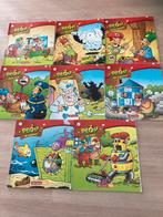 Kabouter Plop Boekjes - Complete Set, Boeken, Ophalen of Verzenden, Gelezen, Sprookjes