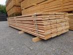 Douglas sponningplanken 18x195. Mooie kwaliteit! (*), Ophalen of Verzenden, Nieuw