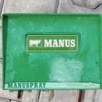 Manuspray Desinfectie Unit, Ophalen of Verzenden, Gebruikt