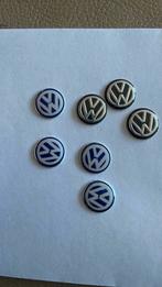 Volkswagen sleutel embleem vw logo sleutels golf passat gti, Ophalen of Verzenden, Nieuw, Volkswagen