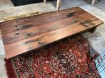 Leuke lage salontafel, Huis en Inrichting, Ophalen, 50 tot 100 cm, Zo goed als nieuw, 150 tot 200 cm