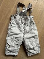 Skibroek H&M - mt 68, Ophalen of Verzenden, Zo goed als nieuw, Jongetje of Meisje, Broekje