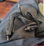 voedingskabel voor sigarettenaansteker bieden twee stuks, Ophalen of Verzenden, Zo goed als nieuw