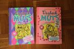 Leesboeken - Dagboek van een muts, Ophalen of Verzenden, Zo goed als nieuw
