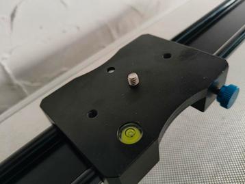 Cameraslider voor dslrs  beschikbaar voor biedingen