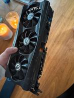 EVGA RTX 3070 - Videokaart, Computers en Software, Videokaarten, GDDR6, PCI-Express 4, Ophalen of Verzenden, Zo goed als nieuw