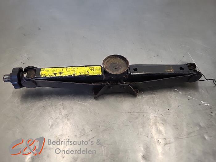 Krik van een Mercedes Vito, Auto-onderdelen, Overige Auto-onderdelen, Mercedes-Benz, Gebruikt, 3 maanden garantie, Ophalen of Verzenden