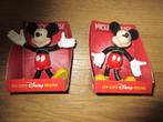 Mickey Mouse en Donald Duch buigzame poppetjes * Nieuw *., Ophalen of Verzenden, Nieuw, Overige typen