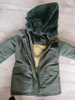 Airforce winterjas maat 152/158 zgan!, Kinderen en Baby's, Kinderkleding | Maat 152, Meisje, Airforce, Ophalen of Verzenden, Jas