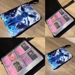Glaceon binder met prismatic evolutions kaarten, Ophalen of Verzenden, Zo goed als nieuw