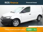 Volkswagen Caddy Cargo 2.0 TDI Trend, Auto's, Diesel, Bedrijf, BTW verrekenbaar, Volkswagen