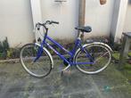 Fiets, 53 tot 56 cm, Ophalen, Gebruikt, Overige merken