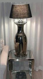 Riviera maison Roger Hotel lamp, Ophalen, Zo goed als nieuw, 50 tot 75 cm
