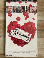 the Romantic Movie Collection - dvd, Vanaf 12 jaar, Ophalen of Verzenden, Nieuw in verpakking, Romantische komedie