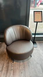 SHOWROOM UITVERKOOP PROMINENT Bijzetfauteuil Ravello, Huis en Inrichting, Fauteuils, Ophalen, Zo goed als nieuw