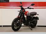 DUCATI DUCATI SCRAMBLER ICON (bj 2025), Motoren, Motoren | Ducati, 2 cilinders, Bedrijf, Meer dan 35 kW, Overig
