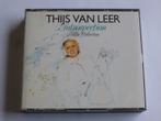 2 CD Thijs Van Leer ‎Introspection Collection CBS 460164 2, Ophalen of Verzenden, Gebruikt, Boxset