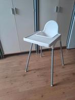 Ikea kinderstoel Antilop met dienblad, Ophalen, Gebruikt, Overige typen
