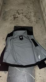 Alo jas, Ophalen of Verzenden, Zo goed als nieuw, Maat 38/40 (M), Zwart