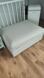 VALLENTUNA IKEA, Eenpersoons, 75 tot 100 cm, Zo goed als nieuw, Minder dan 150 cm