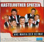 Kastelruther Spatzen – Ave Maria Der Heimat CD Nieuw, Ophalen of Verzenden, Nieuw in verpakking