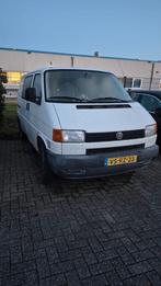 Volkswagen Transporter TD 1997, 74 pk, Volkswagen, 1760 kg, Origineel Nederlands