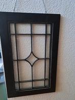 Houten Sierpaneeltjes, Ophalen of Verzenden