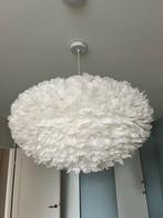 H&m plafondlamp, Huis en Inrichting, Lampen | Hanglampen, Ophalen, Zo goed als nieuw, Stof, 50 tot 75 cm