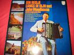 LP, Een reisje langs de Rijn met John Woodhouse, Ophalen of Verzenden, 1960 tot 1980, Zo goed als nieuw, 12 inch