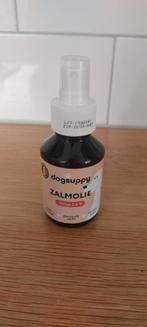 Zalmolie WOOOF, Dieren en Toebehoren, Dierenvoeding, Ophalen of Verzenden, Hond