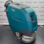 Tennant T300 e schrobmachine, Ophalen, Denoclean, Gebruikt, Denoclean