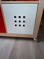 Ikea Lekman bak wit voor kallax of expedit, Ophalen