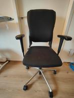 Ahrend bureaustoel - Ergonomisch, Ophalen, Gebruikt, Zwart, Bureaustoel