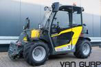 Kramer 1245 | wacker neuson th412 | weidemann t4512, Verreiker