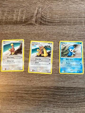 Pokemon kaarten pop series 9 beschikbaar voor biedingen