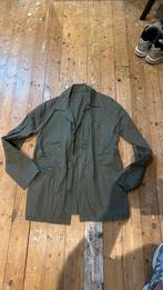 Military jacket, Ophalen of Verzenden, Zo goed als nieuw, Maat 48/50 (M)