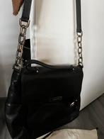 Michaelkors schoudertas, Sieraden, Tassen en Uiterlijk, Tassen | Damestassen, Ophalen of Verzenden, Zo goed als nieuw, Zwart, Schoudertasje