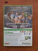 XBOX 360 LEGO movie videogame, Ophalen of Verzenden