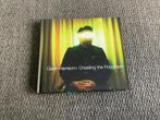 Gavin Harrison-Cheating The Polygraph cd/dvd, Ophalen of Verzenden, 1980 tot heden, Gebruikt, Jazz