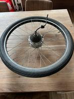 Babboe achterwiel motor GWA-250W met 7 versnellingen, Ophalen, Gebruikt, Algemeen, Wiel
