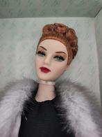 Fashion Royalty Rich Girl 16 inch, Verzamelen, Poppen, Ophalen of Verzenden, Nieuw, Fashion Doll