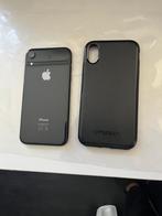 Iphone XR 128 GB, Ophalen, 128 GB, Zwart, IPhone XR