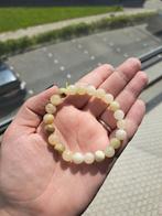 Onyx armband, Ophalen of Verzenden, Zo goed als nieuw