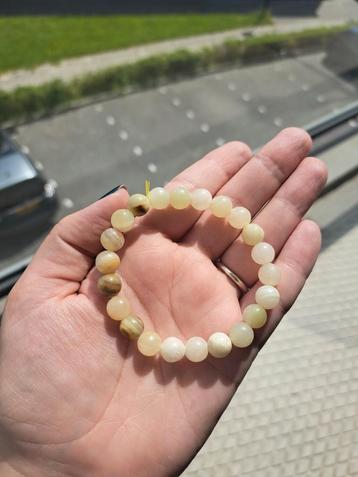 Onyx armband beschikbaar voor biedingen