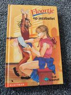 Nieuw  Floortje op jazzballet, Ophalen of Verzenden, Zo goed als nieuw, Cok Grashoff, Non-fictie