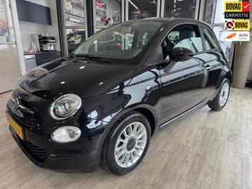 Fiat 500 0.9 TwinAir Turbo Popstar beschikbaar voor biedingen